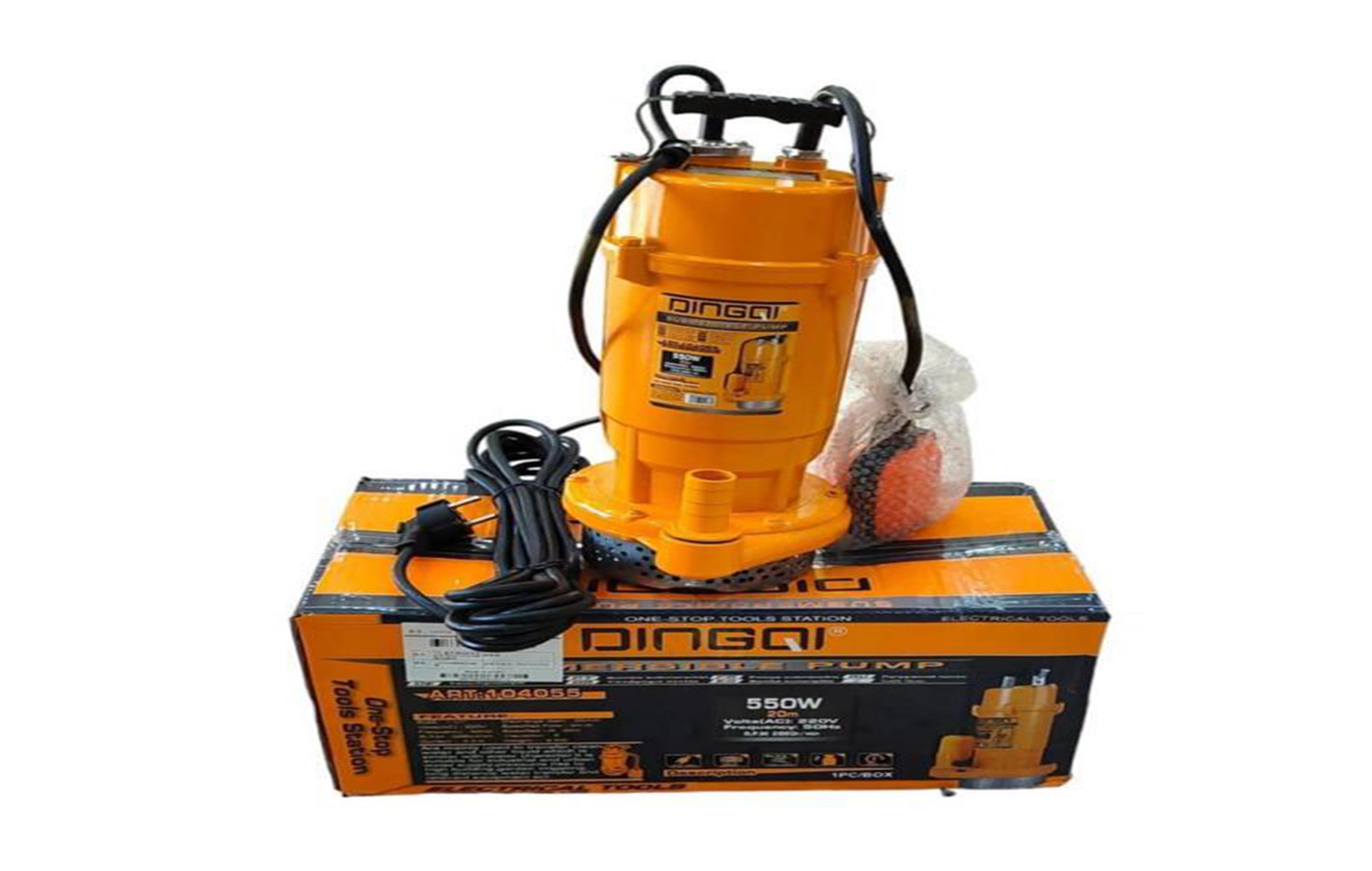 شحن المواشي